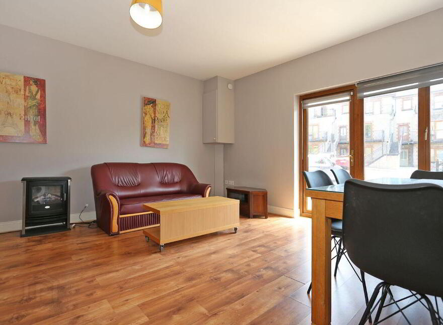 Apartment 91 Cois Ghruda, Castletroy, V94DW95