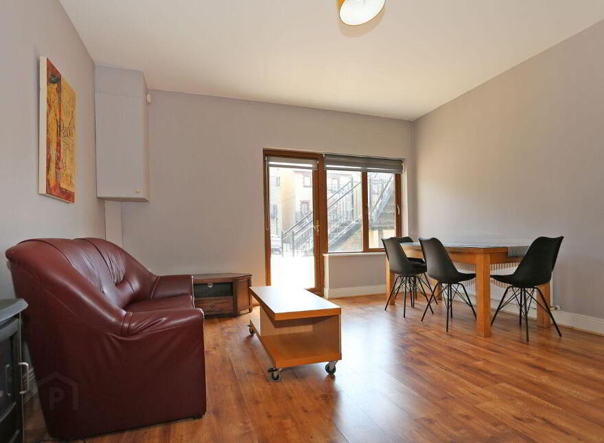 Apartment 91 Cois Ghruda, Castletroy, V94DW95