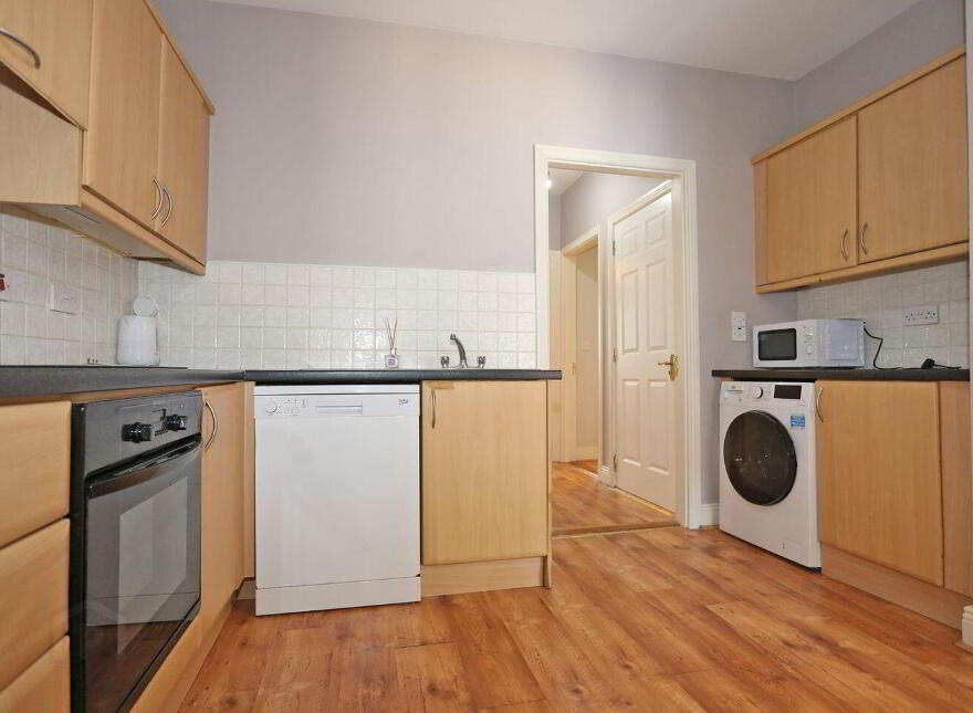 Apartment 91 Cois Ghruda, Castletroy, V94DW95