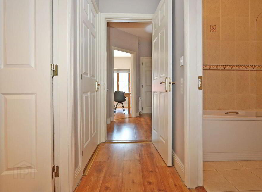 Apartment 91 Cois Ghruda, Castletroy, V94DW95