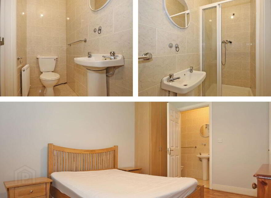 Apartment 91 Cois Ghruda, Castletroy, V94DW95