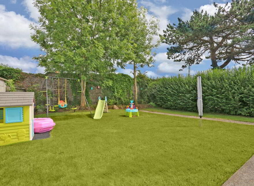 82 Lansdowne Park, Ennis Road, V94FC7K