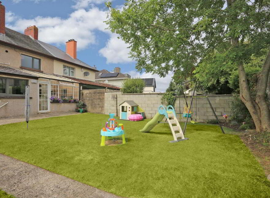 82 Lansdowne Park, Ennis Road, V94FC7K
