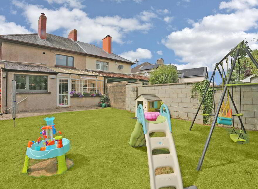 82 Lansdowne Park, Ennis Road, V94FC7K