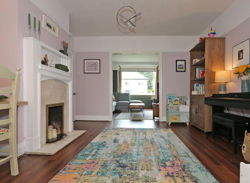 82 Lansdowne Park, Ennis Road, V94FC7K