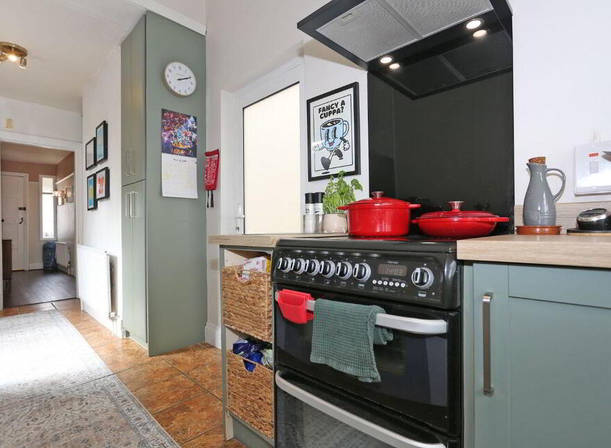 82 Lansdowne Park, Ennis Road, V94FC7K