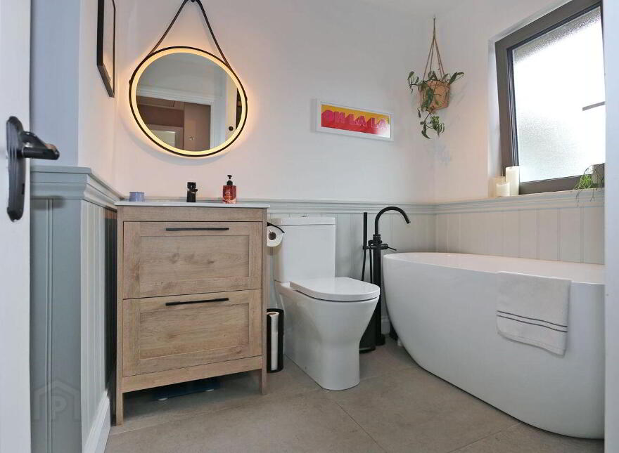 82 Lansdowne Park, Ennis Road, V94FC7K
