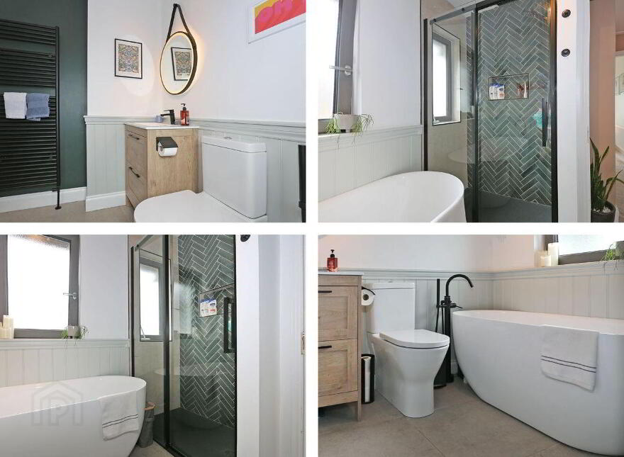 82 Lansdowne Park, Ennis Road, V94FC7K