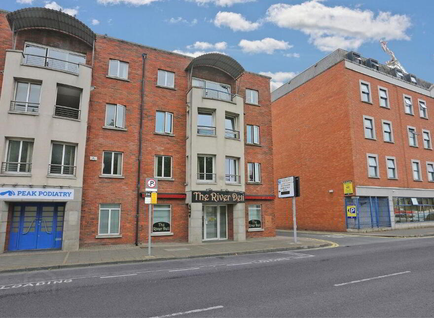 Apartment 1 Watergate House Charlotte Quay, Limerick City Centre, V94PY19