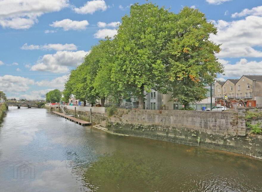 Apartment 1 Watergate House Charlotte Quay, Limerick City Centre, V94PY19