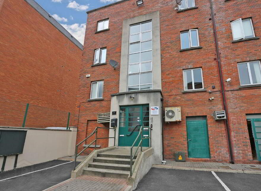 Apartment 1 Watergate House Charlotte Quay, Limerick City Centre, V94PY19