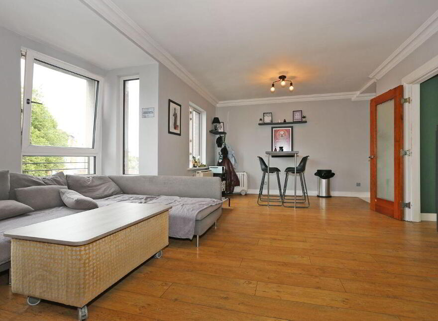 Apartment 1 Watergate House Charlotte Quay, Limerick City Centre, V94PY19