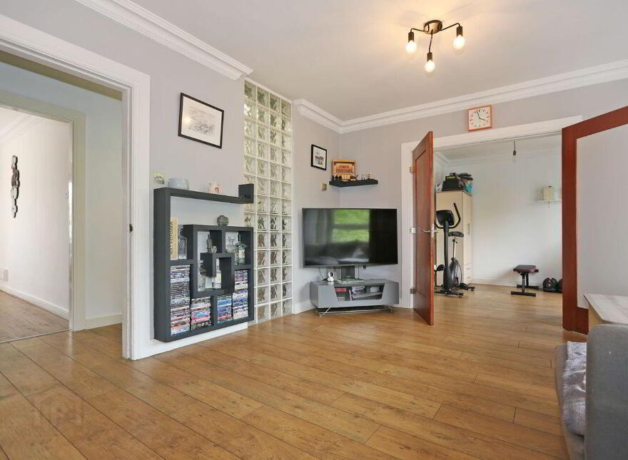 Apartment 1 Watergate House Charlotte Quay, Limerick City Centre, V94PY19