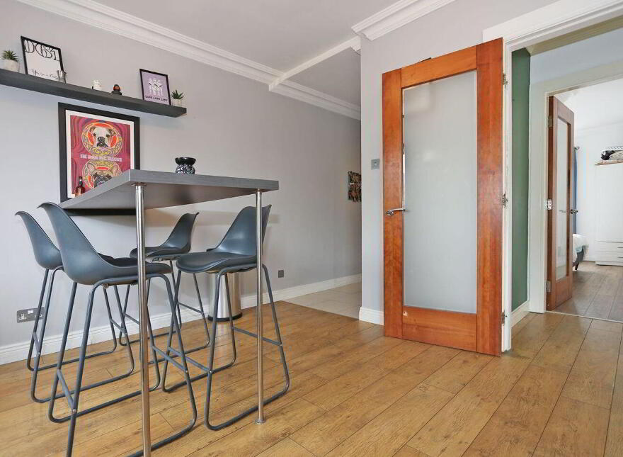 Apartment 1 Watergate House Charlotte Quay, Limerick City Centre, V94PY19