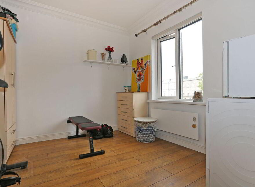 Apartment 1 Watergate House Charlotte Quay, Limerick City Centre, V94PY19