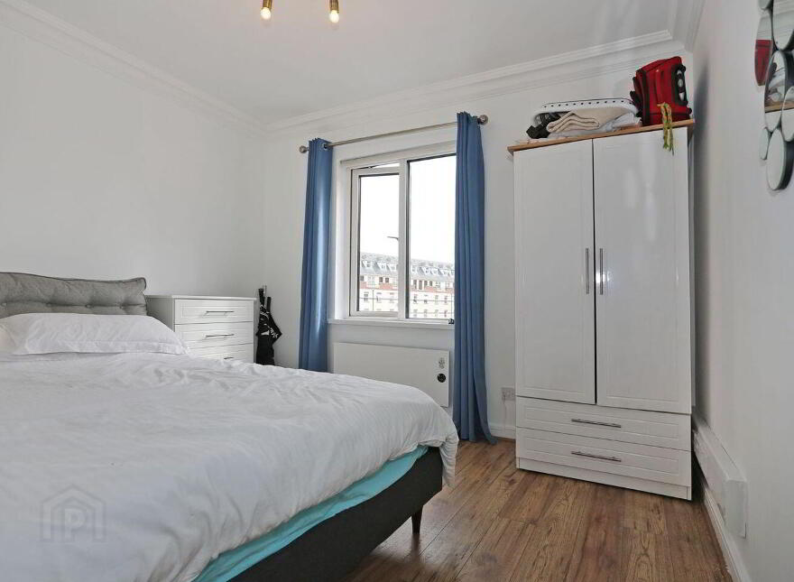 Apartment 1 Watergate House Charlotte Quay, Limerick City Centre, V94PY19