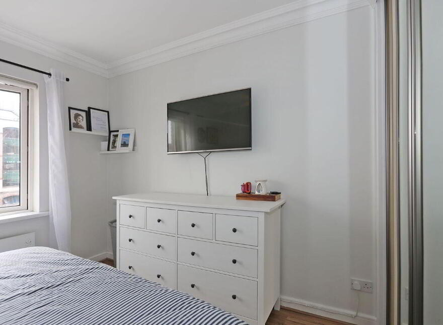 Apartment 1 Watergate House Charlotte Quay, Limerick City Centre, V94PY19