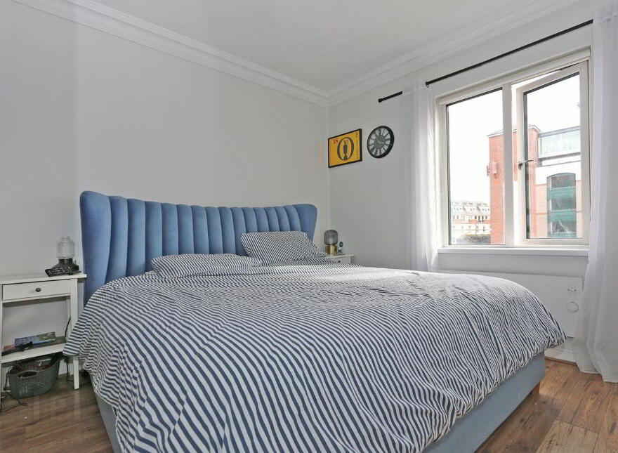 Apartment 1 Watergate House Charlotte Quay, Limerick City Centre, V94PY19