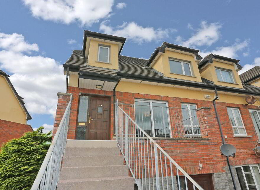127 Oakleigh Wood, Dooradoyle, V94RV06