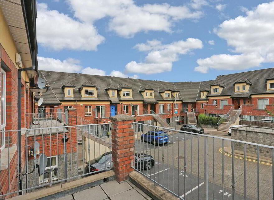 127 Oakleigh Wood, Dooradoyle, V94RV06
