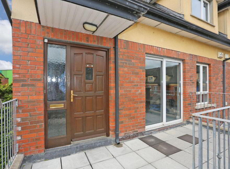 127 Oakleigh Wood, Dooradoyle, V94RV06