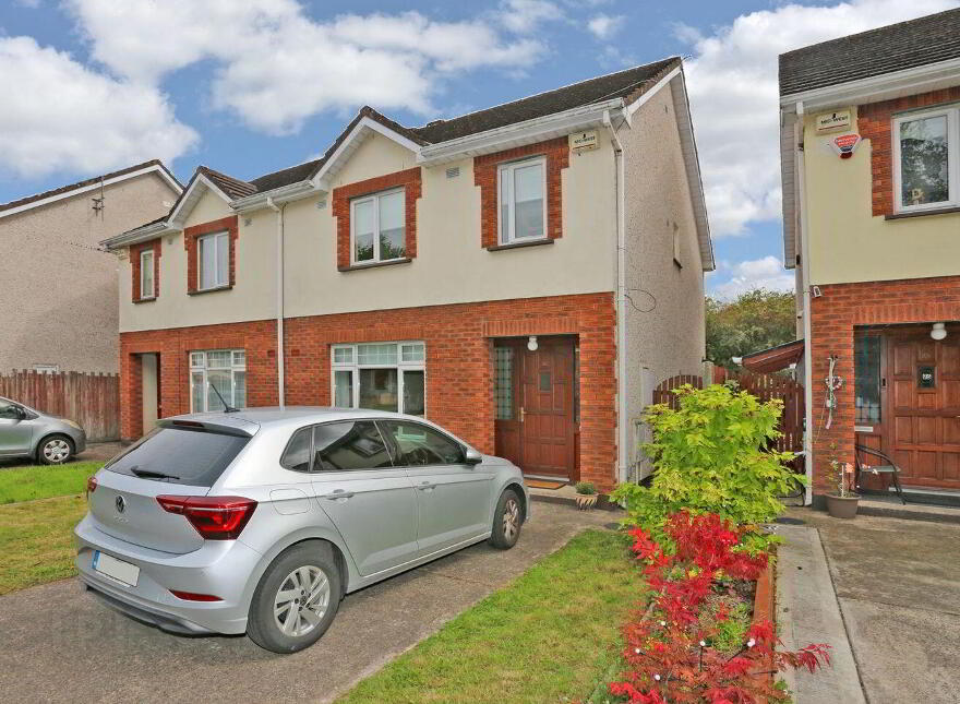 26 The Crescent, Kilteragh, Dooradoyle, V94EPA9
