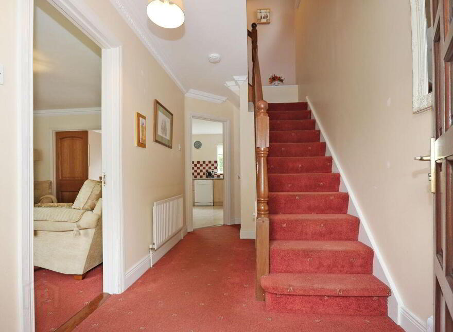 26 The Crescent, Kilteragh, Dooradoyle, V94EPA9