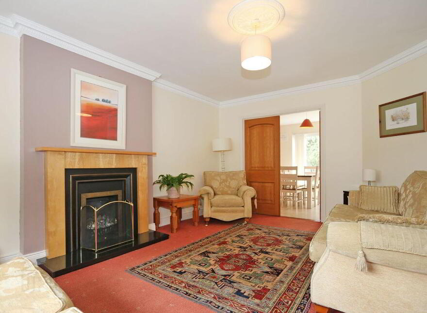 26 The Crescent, Kilteragh, Dooradoyle, V94EPA9