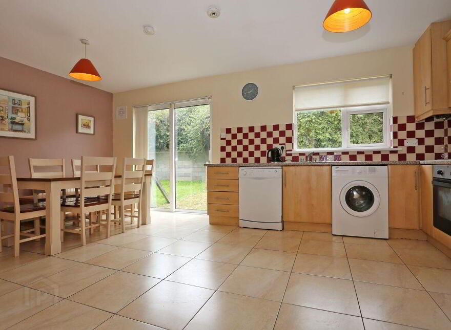 26 The Crescent, Kilteragh, Dooradoyle, V94EPA9