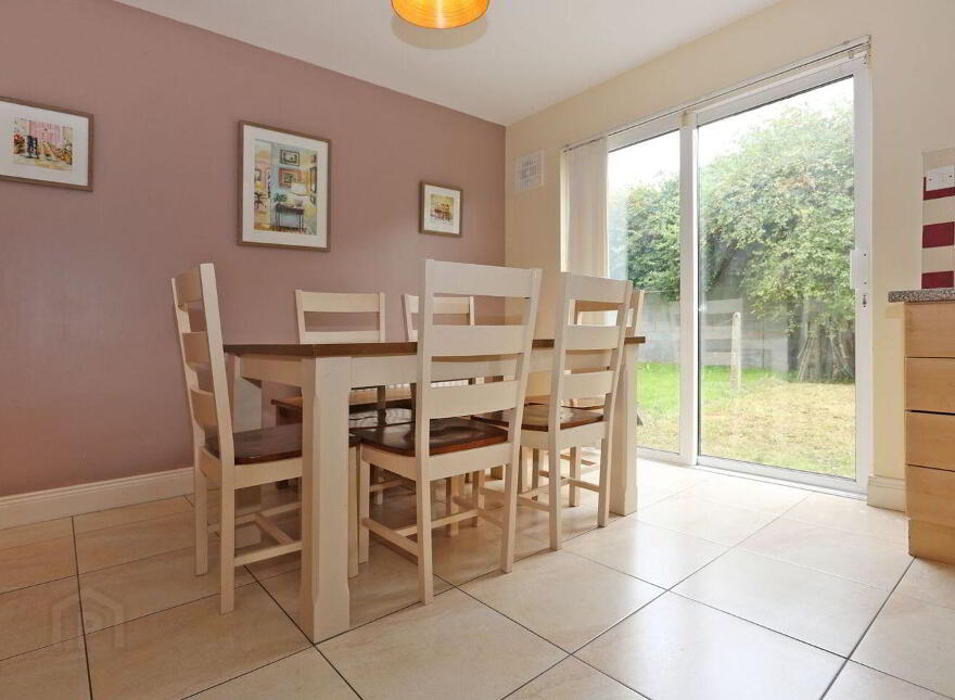 26 The Crescent, Kilteragh, Dooradoyle, V94EPA9