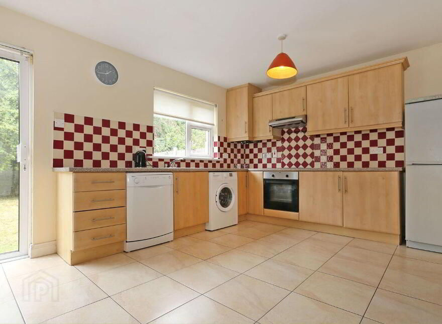 26 The Crescent, Kilteragh, Dooradoyle, V94EPA9