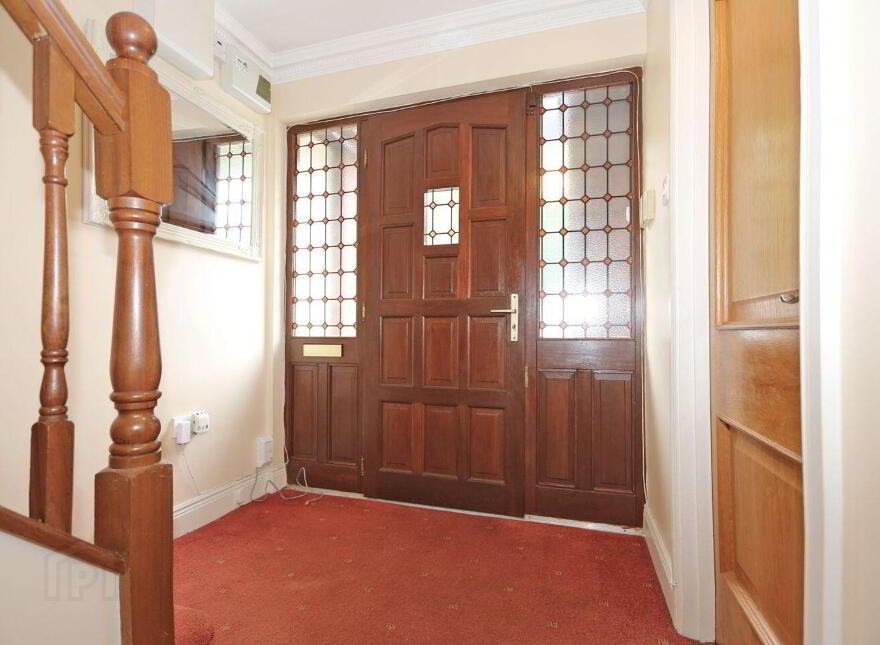 26 The Crescent, Kilteragh, Dooradoyle, V94EPA9