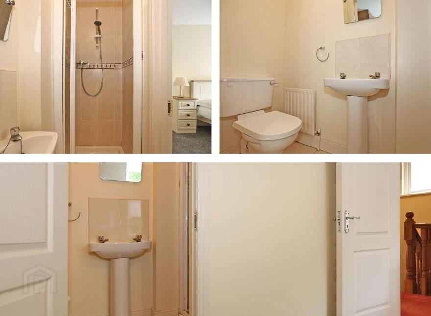 26 The Crescent, Kilteragh, Dooradoyle, V94EPA9