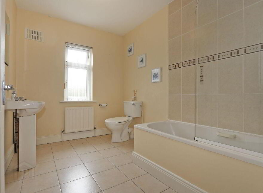 26 The Crescent, Kilteragh, Dooradoyle, V94EPA9