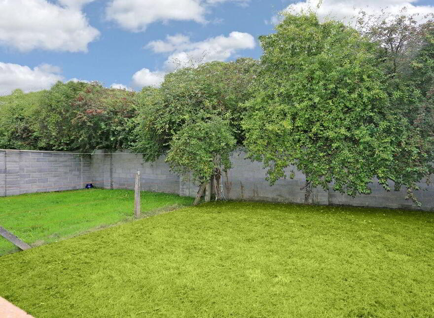 26 The Crescent, Kilteragh, Dooradoyle, V94EPA9