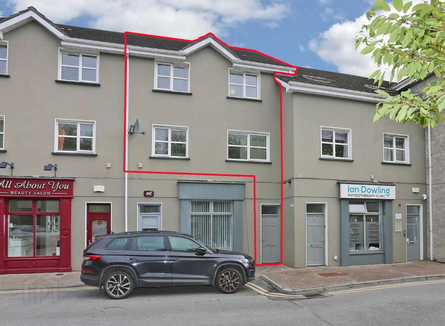 8 Derryknockane View, Ballycummin Village, Raheen, V94C5K6