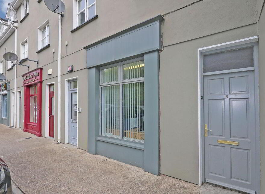 8 Derryknockane View, Ballycummin Village, Raheen, V94C5K6