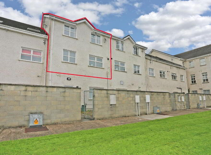 8 Derryknockane View, Ballycummin Village, Raheen, V94C5K6
