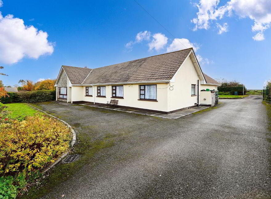 Ballynakill, Enfield, Newtown, A83VN34