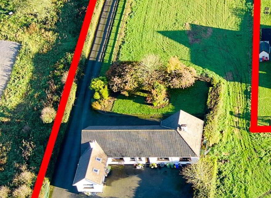 Ballynakill, Enfield, Newtown, A83VN34