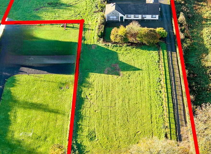 Ballynakill, Enfield, Newtown, A83VN34