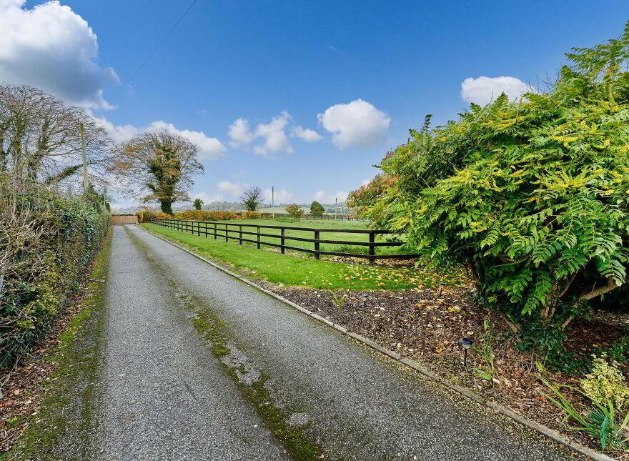 Ballynakill, Enfield, Newtown, A83VN34