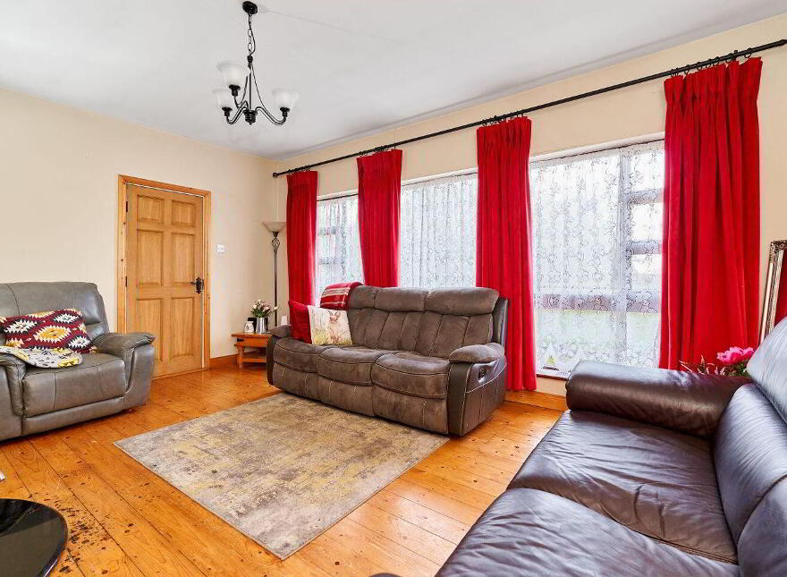 Ballynakill, Enfield, Newtown, A83VN34