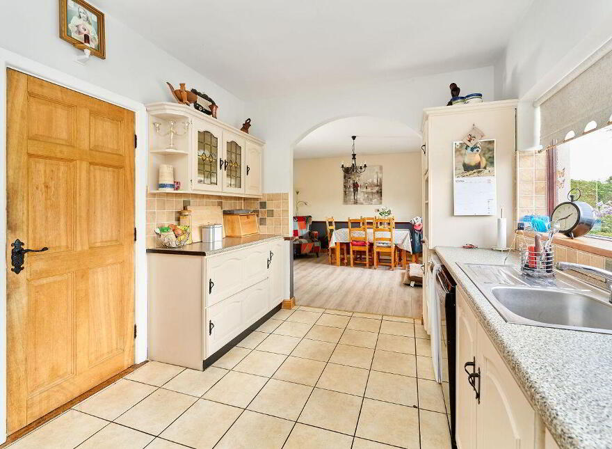 Ballynakill, Enfield, Newtown, A83VN34