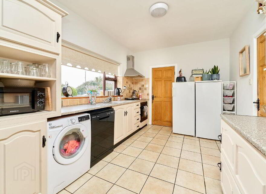 Ballynakill, Enfield, Newtown, A83VN34
