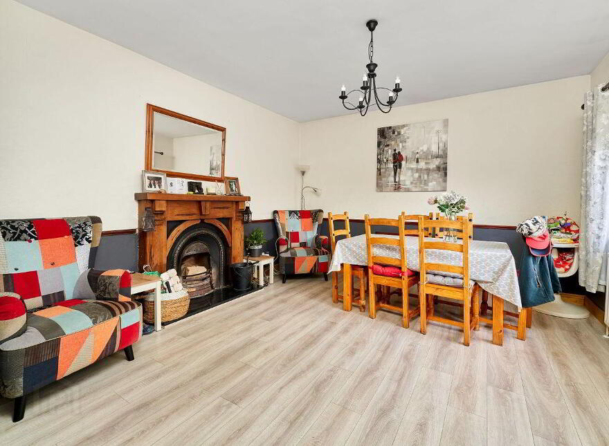 Ballynakill, Enfield, Newtown, A83VN34