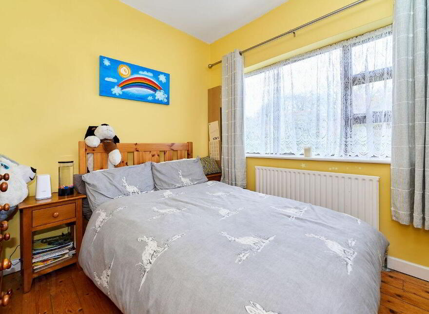 Ballynakill, Enfield, Newtown, A83VN34