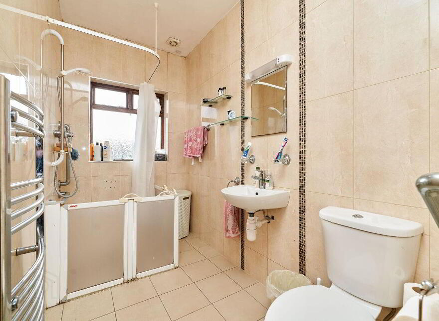 Ballynakill, Enfield, Newtown, A83VN34