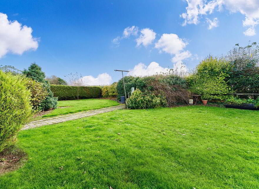 Ballynakill, Enfield, Newtown, A83VN34
