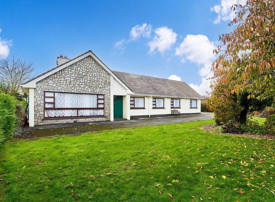 Ballynakill, Enfield, Newtown, A83VN34